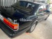 Mazda 929 1993 - Cần bán lại xe Mazda 929 sản xuất năm 1993, nhập khẩu, màu xanh đen