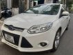 Ford Focus 2015 - Bán ô tô Ford Focus 1.6L sản xuất năm 2015, màu trắng chính chủ