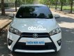 Toyota Yaris 2017 - Cần bán lại xe Toyota Yaris 1.5E năm 2017, màu trắng, nhập khẩu