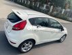 Ford Fiesta 2011 - Bán ô tô Ford Fiesta năm 2011, màu trắng giá cạnh tranh