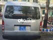 Toyota Hiace 2009 - Bán Toyota Hiace năm 2009, màu bạc