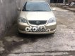 Toyota Vios 2003 - Cần bán gấp Toyota Vios sản xuất năm 2003, màu bạc