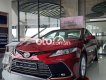 Toyota Camry 2022 - Cần bán Toyota Camry sản xuất 2022, màu đỏ, xe nhập