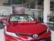 Toyota Camry 2022 - Cần bán Toyota Camry sản xuất 2022, màu đỏ, xe nhập