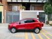 Ford EcoSport 2014 - Cần bán gấp Ford EcoSport Trend 1.5L sản xuất năm 2014, màu đỏ, 365tr