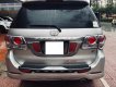 Toyota Fortuner 2014 - Cần bán xe Toyota Fortuner 2.7V 4x2 AT 2014, máy xăng