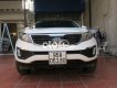 Kia Sportage 2011 - Cần bán gấp Kia Sportage 1.6 GDI sản xuất 2011, màu trắng, nhập khẩu