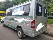 Mercedes-Benz Sprinter 2010 - Bán xe Mercedes Sprinter năm 2010, màu bạc