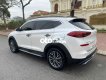 Hyundai Tucson 2020 - Bán xe Hyundai Tucson sản xuất 2020, màu trắng