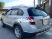 Chevrolet Captiva 2007 - Bán Chevrolet Captiva LTZ 2.0 năm sản xuất 2007, màu bạc, giá 205tr