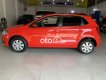 Volkswagen Polo 2016 - Cần bán xe Volkswagen Polo 1.6 Hatchback năm sản xuất 2016, màu đỏ, nhập khẩu nguyên chiếc