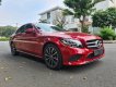 Mercedes-Benz C class 2019 - Rước ngay Mercedes C200 siêu lướt giá cực tốt