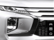 Mitsubishi Pajero 2022 - Trải nghiệm phong cách sống mới