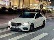 Mercedes-Benz E300 2016 - Bán Mercedes E300 AMG năm 2016, màu trắng, nhập khẩu như mới