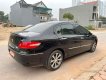 Peugeot 408 2014 - Bán ô tô Peugeot 408 sản xuất năm 2014, màu đen