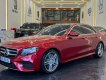 Mercedes-Benz 2017 - Bán Mercedes E300 năm sản xuất 2017, màu đỏ