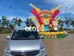 Suzuki Ertiga 2017 - Bán Suzuki Ertiga  1.5L GLX AT năm sản xuất 2017, màu bạc, xe nhập số tự động