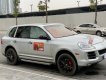 Porsche Cayenne 2007 - Bán ô tô Porsche Cayenne năm 2007, màu bạc, nhập khẩu