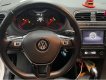 Volkswagen Polo 2017 - Cần bán xe Volkswagen Polo sản xuất 2017, màu trắng, xe nhập, 488tr