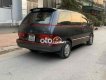 Toyota Previa 1992 - Bán xe Toyota Previa sản xuất 1992, nhập khẩu nguyên chiếc số tự động, giá tốt