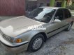 Honda Accord 1993 - Cần bán gấp Honda Accord sản xuất năm 1993, màu xám