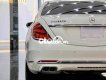 Mercedes-Benz S400 2016 - Cần bán xe Mercedes S400 năm sản xuất 2016, màu trắng