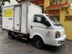 Hyundai H 100 2017 - Bán xe Hyundai H 100 năm sản xuất 2017, màu trắng còn mới