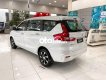 Suzuki Ertiga 2021 - Bán xe Suzuki Ertiga 1.5L Sport AT năm sản xuất 2021, màu trắng, nhập khẩu