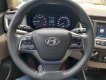 Hyundai Accent 2018 - Bán Hyundai Accent năm sản xuất 2018, màu trắng