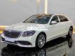 Mercedes-Benz S400 2016 - Cần bán xe Mercedes S400 năm sản xuất 2016, màu trắng