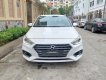 Hyundai Accent 2018 - Bán Hyundai Accent năm sản xuất 2018, màu trắng