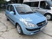 Hyundai Getz 2009 - Cần bán Hyundai Getz 1.1MT sản xuất 2009, màu xanh lam, nhập khẩu