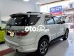 Toyota Fortuner 2011 - Cần bán gấp Toyota Fortuner 2.7V TRD 4x4 sản xuất 2011, màu trắng, giá chỉ 435 triệu