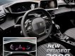 Peugeot 2008 2022 - Peugeot 2008 -chỗ đẳng cấp châu âu, giảm 50% trước bạ, tặng bảo hiểm thân vỏ, trả góp lên đến 85%
