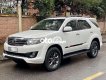 Toyota Fortuner 2014 - Bán xe Toyota Fortuner 2.7V TRD 4x2 sản xuất năm 2014, màu trắng như mới, giá 590tr