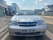 Daewoo Lacetti 2010 - Cần bán lại xe Daewoo Lacetti EX sản xuất năm 2010 chính chủ, giá tốt