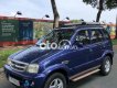 Daihatsu Terios 2004 - Xe Daihatsu Terios năm 2004, màu xanh lam, giá chỉ 158 triệu