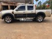 Ford Ranger 2009 - Bán Ford Ranger sản xuất 2009, màu bạc