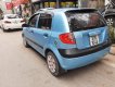 Hyundai Getz 2008 - Bán ô tô Hyundai Getz năm 2008, màu xanh lam, xe nhập, 150tr