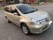 Nissan Grand livina 2011 - Bán xe Nissan Grand livina 1.8MT sản xuất năm 2011 số sàn, 235 triệu