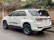 Toyota Fortuner 2014 - Bán xe Toyota Fortuner 2.7V TRD 4x2 sản xuất năm 2014, màu trắng như mới, giá 590tr