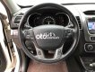 Kia Sorento 2016 - Xe Kia Sorento 2WD 2.2 DATH năm 2016, màu trắng