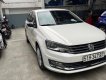 Volkswagen Polo 2017 - Cần bán xe Volkswagen Polo sản xuất 2017, màu trắng, xe nhập, 488tr