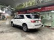 Toyota Fortuner 2011 - Cần bán lại xe Toyota Fortuner 2.7V TRD 4x4 năm sản xuất 2011, màu trắng 