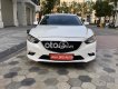 Mazda 6 2016 - Bán Mazda 6 2.5 sản xuất 2016, màu trắng