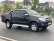 Toyota Hilux 2011 - Xe Toyota Hilux năm sản xuất 2011, màu đen, nhập khẩu giá cạnh tranh