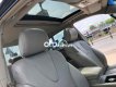 Toyota Camry 2007 - Cần bán lại xe Toyota Camry 2.4 LE sản xuất năm 2007, màu đen, giá 425tr