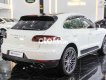 Porsche Macan 2016 - Cần bán gấp Porsche Macan 2.0 sản xuất năm 2016, màu trắng