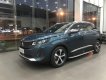 Peugeot 3008 2022 - New Peugeot 3008 AL 2022 màu xanh ngọc lục bảo, ưu đãi tốt nhất trong tháng 03/2022