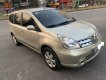 Nissan Grand livina 2011 - Bán ô tô Nissan Grand Livina 1.8MT năm 2011, giá chỉ 235 triệu